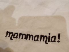 -Mammamia意大利餐厅(阳春巷店)