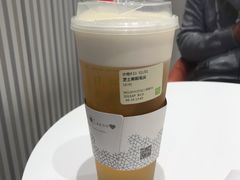 -奈雪的茶(skp店)