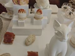 -Salon de Ville浦江汇(上海外滩华尔道夫酒店店)