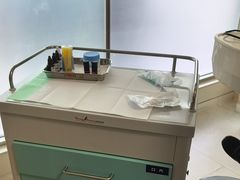 -上海仁爱医院口腔科 · 种植
