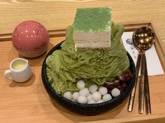 -7mall美食潮地标