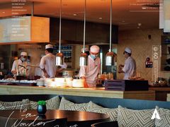 -广州柏悦酒店·悦景轩·粤菜餐厅