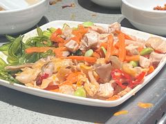-海底捞火锅(泰安爱琴海店)