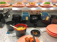 -争鲜回转寿司(飞洲国际店)