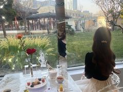 -九献创意菜·牛排馆(亮马河花园店)