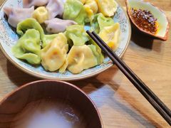 -BE NORMAL CAFE(霞溪路店)