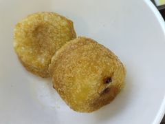玉兰饼-毛华美食(清扬路二店)