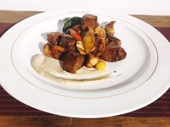 -小王府(什刹海店)