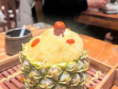 -云海肴·汽锅鸡·云南菜(美罗城店)