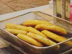 -伊兰堡小刀鸭(崇仁街店)