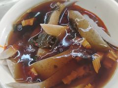 -杨记灌肠(食品街店)
