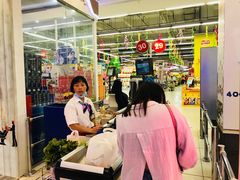 -世纪联华超市(金华双龙店)