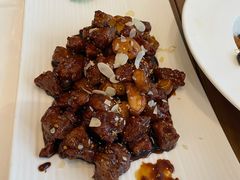 -陆壹捌餐厅(五大道店)