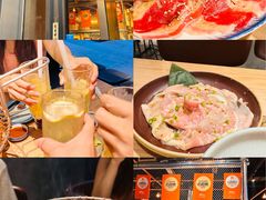 -烧肉达人•炭火烧肉(新天地店)