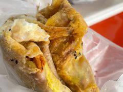 -新农村煎饼果子(香港花园店)