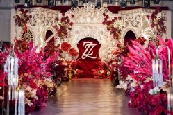 -玖玖婚嫁礼仪策划(江滨西路店)