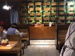 鼎汤有机农场时蔬-U你·湖北家宴菜(南湖总店)