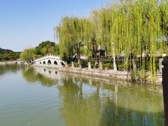 -南北湖风景区