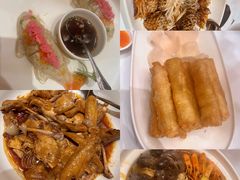 -津菜典藏河西店(水上店)