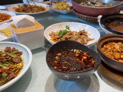 -鑫巴蜀小镇 · 水煮鱼专研店(玉桥店)