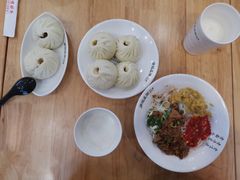 -好适口小小鲜肉包(双安店)