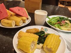 -东方之珠洗浴休闲广场(南开店)