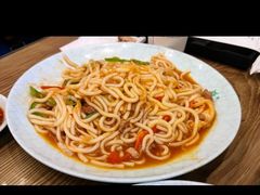 -清真·益鑫羊肉手抓馆(花园北街店)