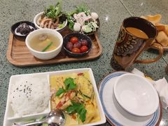 -Home Thai·泰谣(王府井apm店)