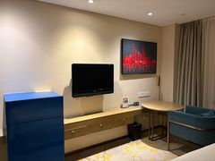 -上海虹桥宾馆(郁锦香品牌酒店)