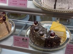 -丁香西饼屋(桂林路店)