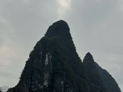 -桂林兴坪漓江