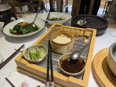 -幸福蔬·时尚蔬食(黄山湖公园店)