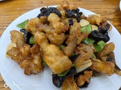 -南磨房食府(燕莎奥特莱斯购物中心店)