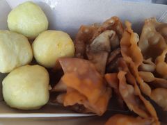 -非遗·十八曲鱼饺(西马总店)