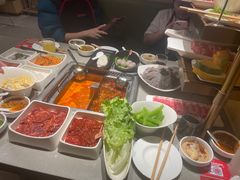 -海底捞火锅(丰尚国际广场店)