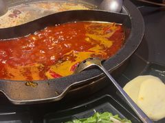 -老夏老火锅(西安南路总店)