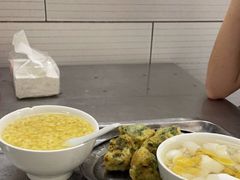-福合沟无米粿甜汤粿品店