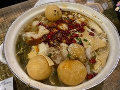 -友达面馆(鼓楼店)