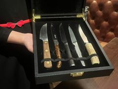 -恰餐厅及酒吧 CHAR Bar & Grill (北京丽都皇冠假日店)