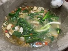 -姚记抚仙湖石锅鱼庄