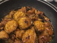 -美极鲜食坊(宝安南路店)