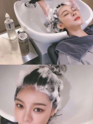 -3AM HAIR SALON染发烫发接发