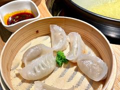 -一朵菌·野生菌探索家火锅(南亚店)
