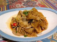 -乡村馕坑肉·烧烤·新疆菜·本地人更爱吃(阿勒泰首店)