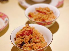 腊味饭-惠食佳(滨江大公馆店)