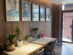 -五谷丰登农家院·地道胶东菜·海鲜烧烤(威海店)