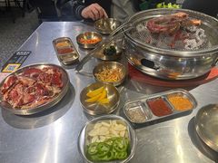 -本炙炭烤·蒲烧活鳗料理店(金沙洲店)