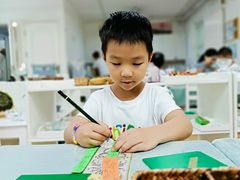 -北京市圣克弗斯幼儿园·Think first(月亮河校区)