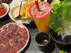 -樱嘢·炭火烧肉(惠南店)