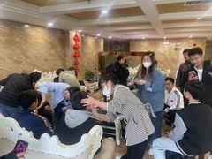 -首脑美容美发化妆美甲培训学校(长沙校区)